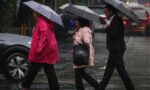 Se pronostican lluvias intensas en 10 estados para este 10 de julio