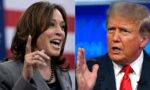Polémica entre Harris y Trump por fecha del debate presidencial