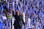 Kamala Harris establece récord de recaudación con 540 mdd en un mes