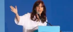 Kirchner reclama a Maduro “que se publiquen las actas”