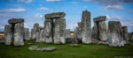Revelan el misterioso origen del altar de Stonehenge