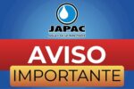 JAPAC anuncia cierre de Avenida Federalismo