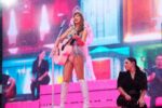 Cancelan conciertos de Taylor Swift en Viena por amenaza terrorista