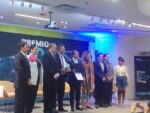 La Coordinación General de Desarrollo Tecnológico y Proyectos Especiales, gana el premio IA en Gobierno 2024 del IFT La Coordinación General de Desarrollo Tecnológico y Proyectos Especiales, gana el premio IA en Gobierno 2024 del IFT