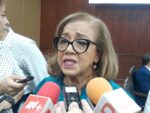 Aborda Coordinadora del PAS en Congreso investigación de la FGR en caso Cuén Ojeda