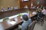 Realiza Congreso a lectura del informe sobre consulta a la reforma de Ley Orgánica de la UAS Realiza Congreso a lectura del informe sobre consulta a la reforma de Ley Orgánica de la UAS
