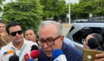 Rocha Moya señala estar en desacuerdo con el ‘warning’ que le impuso Estados Unidos a Sinaloa