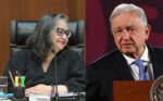 AMLO se lanza contra Norma Piña por admitir amparos de Salinas Pliego