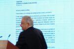 AMLO revela carta enviada a EUA por financiamiento a MCC