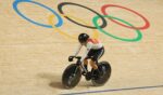 Luz Daniela Gaxiola queda 6ta en la final de ‘Keirin’ en ciclismo de pista