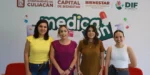 Invitan a la ciudadanía a realizar donativo de medicamentos en “El Medicatón”