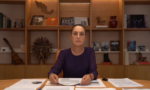 “Reforma judicial no me da más poder como Presidenta”: Sheinbaum