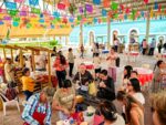 ¡Todos listo! Celebrará La Noria el 6to aniversario de su tianguis gastronómico y artesanal