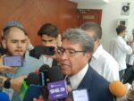 Reforma al poder judicial se aprobaría el mes de septiembre: Monreal Ávila