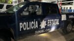 Confusión y disparos en operativo conjunto de Marina y Policía Municipal en Guasave