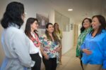 Las mujeres sinaloenses confían en el CRJM Mazatlán: SEMujeres