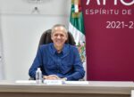 Gerardo Vargas se dice tranquilo y a espera del resolutivo favorable del Tribunal Estatal Electoral