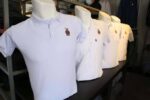 Programa de canje de uniformes se encuentra al 60% de su dispersión: Gaxiola Coppel