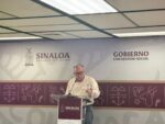 Rodolfo Jiménez queda como encargado de la SGG: Rocha