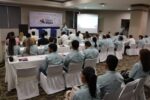 Realiza COEPRISS Curso de emergencias sanitarias 2024