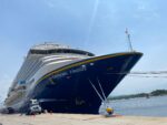 Cierra agosto con la visita de más de 272 mil cruceristas en Mazatlán