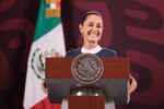 La presidenta electa de México, a inicio de su campaña, enumeró 100 compromisos que dijo llevará a cabo durante su mandato.