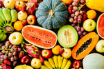 Los 10 alimentos más frescos de agosto que benefician tu salud Los 10 alimentos más frescos de agosto que benefician tu salud