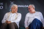 AMLO y Sheinbaum regresan a Sinaloa