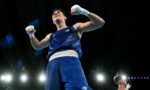 ¡Marco Verde es de plata! El boxeador gana la quinta medalla para México