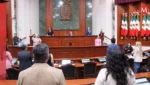 Con la presentación de la terna, el Congreso del Estado está en condiciones de elegir a titular de la FGE: Rocha Moya
