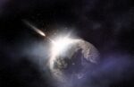 Revelan origen del asteroide que mató a los dinosaurios