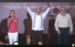 En Sinaloa somos hombres y mujeres de bien: Rocha Moya