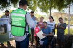 INMUVI avanza con la conformación de Comités de Participación Social para la construcción de viviendas