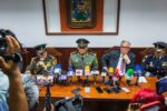 Fuerzas militares están avocadas en contener las confrontaciones de la delincuencia organizada