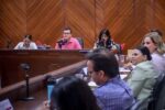 Realizan última sesión de Cabildo Abierto de la administración de Edgar González
