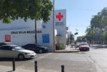 Cruz Roja Culiacán trabaja con normalidad pese a hechos de inseguridad
