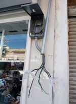 Robos afectan comercios de Culiacán ante la ausencia de policías municipales