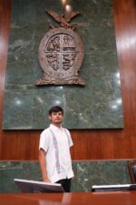 Francisco Alberto Ibarra, rompió la barrera del silencio y otras como la discriminación