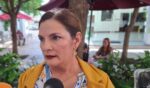 Impugnará ante tribunales la diputada María Victoria Sánchez su expulsión de Morena