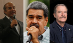 Fox, Calderón y 29 expresidentes acusan a Maduro por crímenes de la humanidad