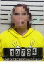 Por robarse una bebé de 4 meses, le dictan prisión preventiva a Laura Daniela