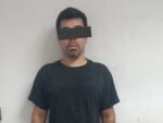 ¿Ubicas a esta persona?, la Secretaría de Seguridad Pública hace el llamado para denunciarlo en caso de haber sido víctima de algún ilícito. ¿Ubicas a esta persona?, la Secretaría de Seguridad Pública hace el llamado para denunciarlo en caso de haber sido víctima de algún ilícito.