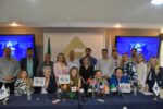 Invitan a comerciantes a participar en la campaña de Descuentos y Promociones por el 493 Aniversario de Culiacán Invitan a comerciantes a participar en la campaña de Descuentos y Promociones por el 493 Aniversario de Culiacán
