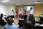 Taller de Emprendimiento: una herramienta para la autonomía económica de las mujeres