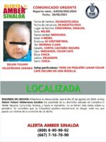 Vinculan a proceso a Laura Daniela, por privación de la libertad de una bebé de 4 meses