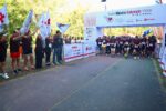Participa secretario de Salud en carrera nacional “Todo México Salvando Vidas” de la Cruz Roja Mexicana