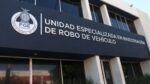 Recibe FGE 9 denuncias por robo de vehículo producto de los hechos de este lunes