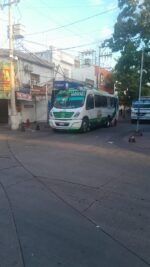 Anuncia Vialidad y Transportes ampliación de horario del servicio urbano en Culiacán, hasta las 9:00 de la noche