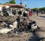 Violencia en Sinaloa: Ataques armados, cuerpos localizados y vehículos calcinados