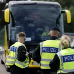 Alemania reintroducirá controles en sus fronteras terrestres